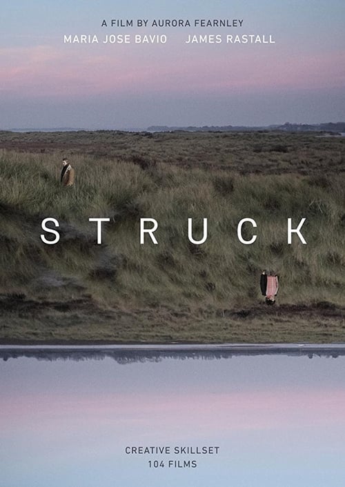 Struck