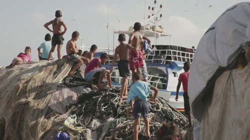 Sponde. Nel sicuro sole del nord