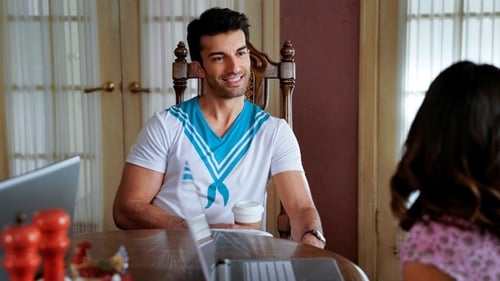 Jane the Virgin: 4×11