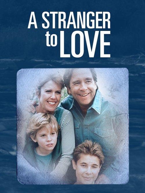 A Stranger to Love poster