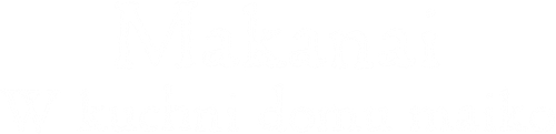 The Makanai: Cooking for the Maiko House