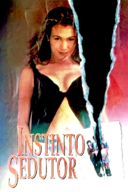 Pôster de Instinto Sedutor