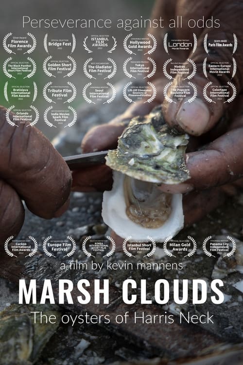 Watch Marsh Clouds: The Oysters of Harris Neck Online MOJOboxoffice