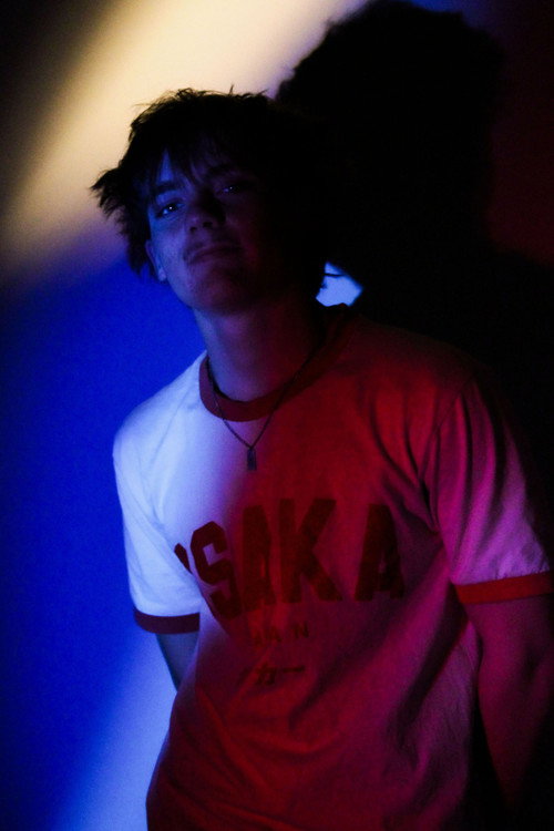 Foto de Tyler Parker