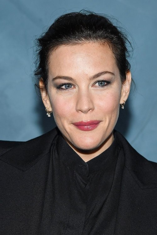 Kép: Liv Tyler színész profilképe