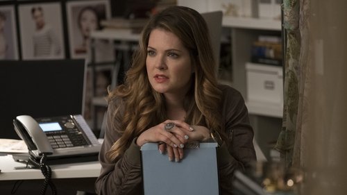 The Bold Type: 1×5