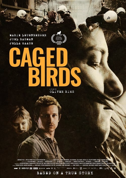 Free Caged Birds