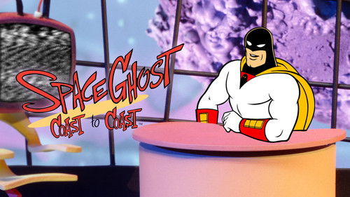 Space Ghost Coast to Coast
