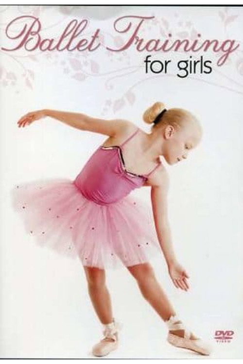 Ballet Training for girls