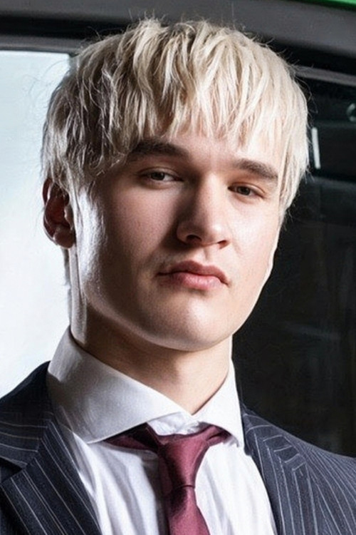 Jake Lux
