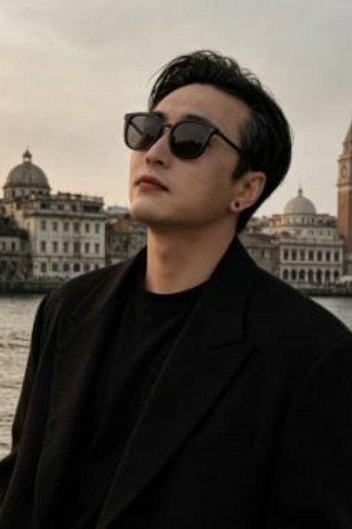 Photo of 张天维