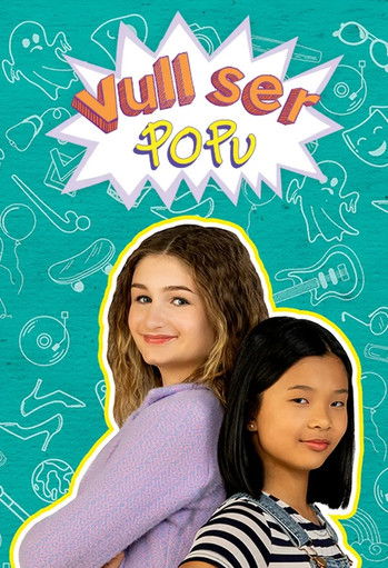 Escena 6 de Popularity Papers