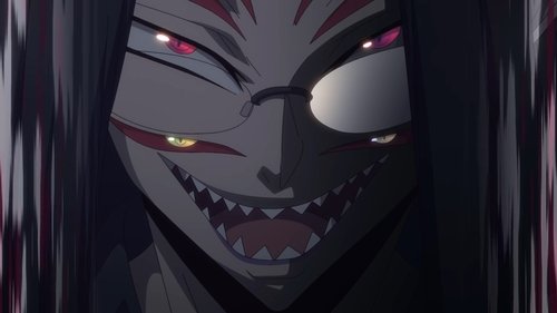 Ragna Crimson: Temporada 1x Episodio 13