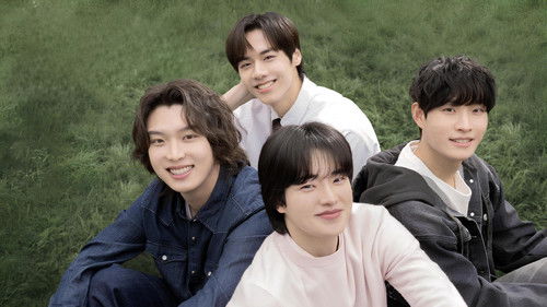 Boys Be Brave! backdrop 3