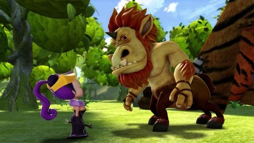 Image de l'épisode 19