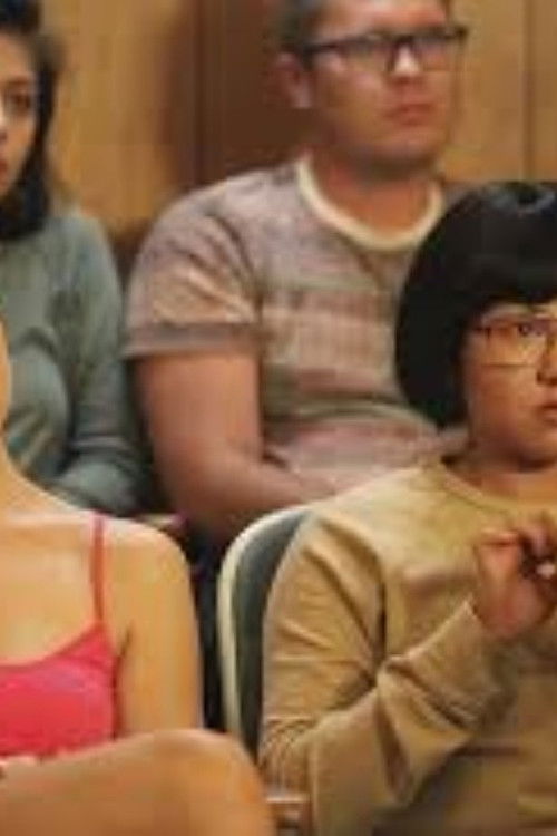 Shkaterrevach poster