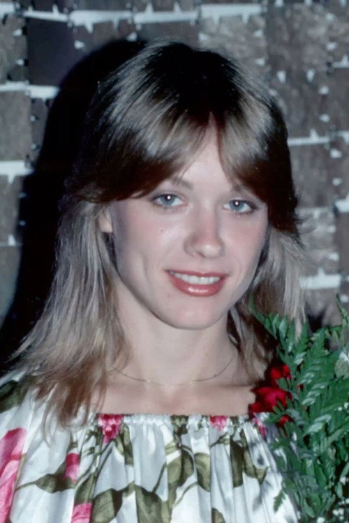 Nancy Wilson