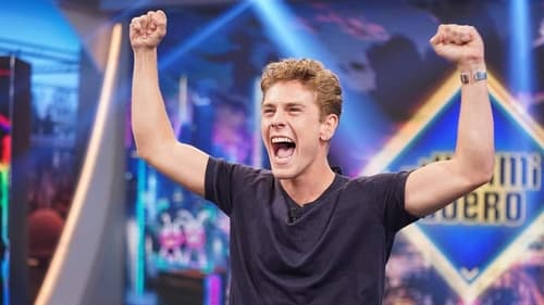 El hormiguero, S17E154 - (2023)