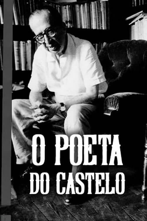 The Poet of the Castle poster
