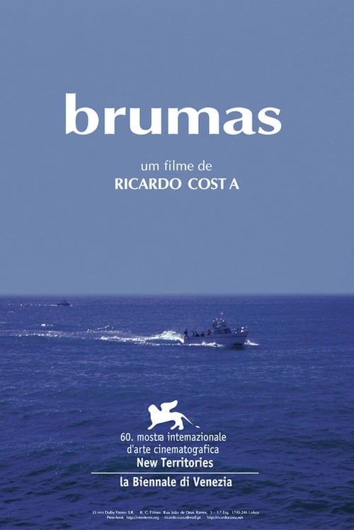 Brumas Movie Poster Image