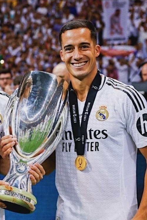 Lucas Vázquez