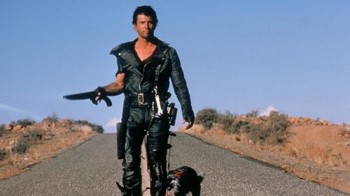 Road War: The Making of 'The Road Warrior' Road War: The Making of 'The Road Warrior'