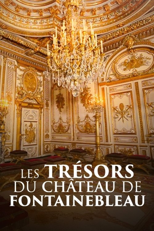 Poster image du film Les trésors du château de Fontainebleau Les trésors du château de Fontainebleau