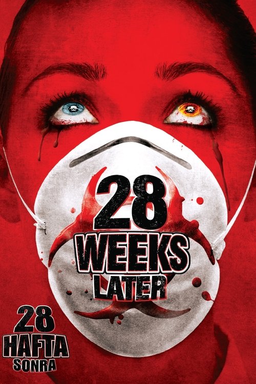 28 Weeks Later (2007)