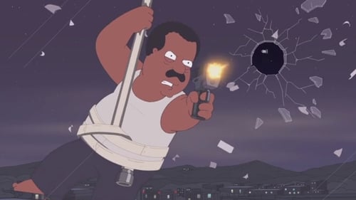 Poster della serie The Cleveland Show