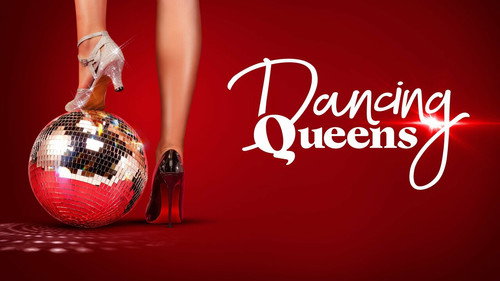 Dancing Queens — Fundos 4