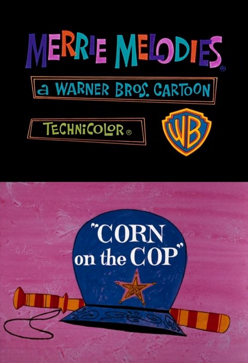 Corn on the Cop 1965 Corn on the Cop 1965