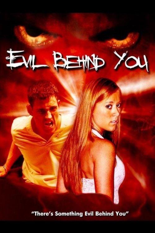 Evil Behind You 2006 Evil Behind You 2006