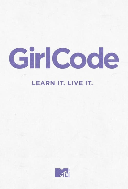 Girl Code poster