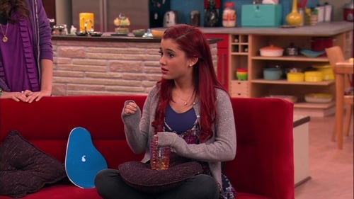 Victorious: 2×11