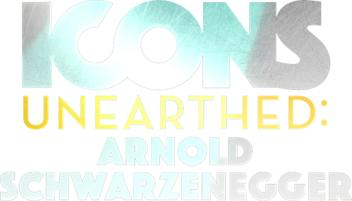Icons Unearthed: Arnold Schwarzenegger logo