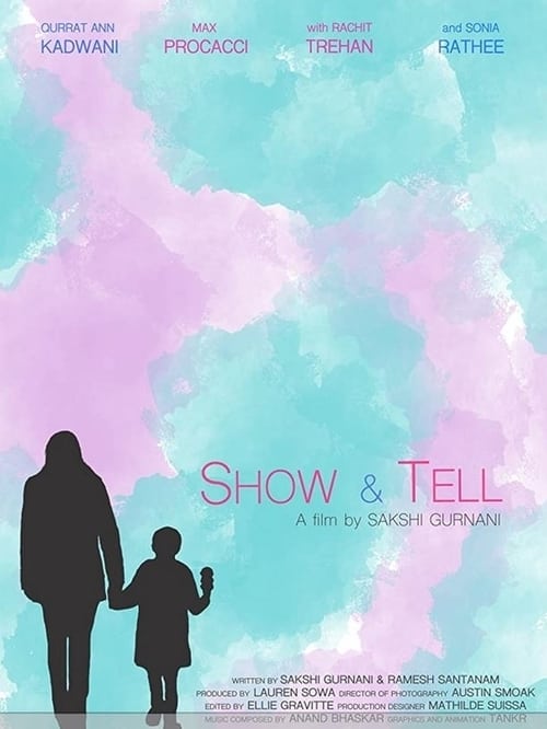 Show & Tell (2019)