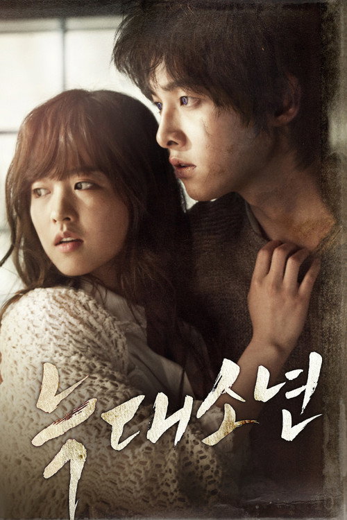 Poster (Koreanisch)