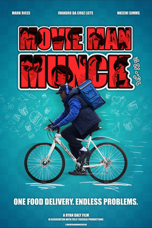 Movie Man Munch