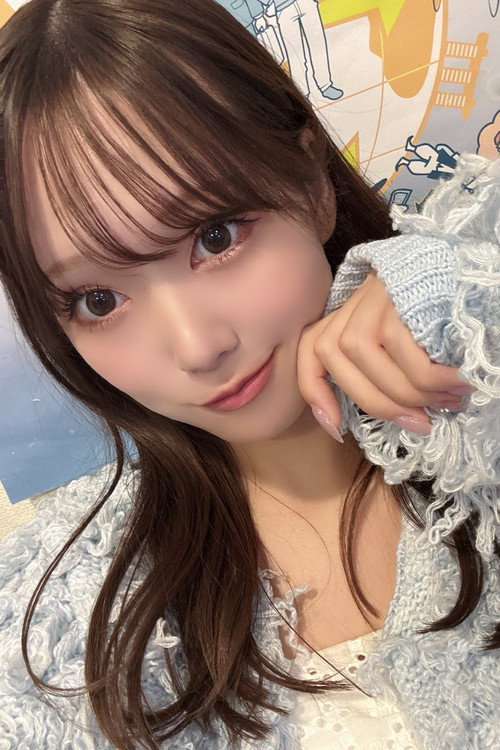 碓井せりな Photo