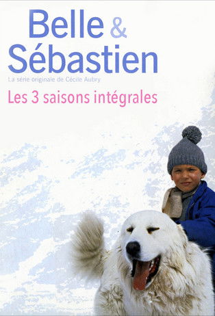 Escena 4 de Belle et Sébastien