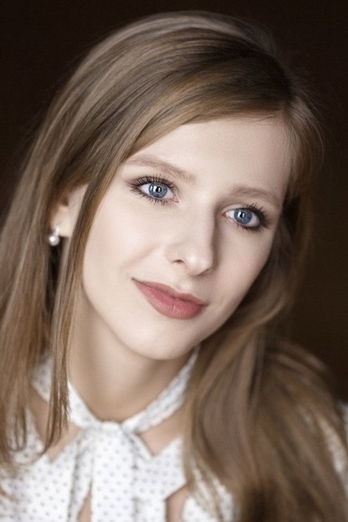Elizaveta Arzamasova