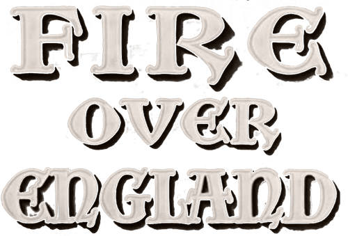 Fire Over England