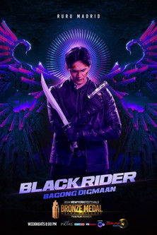 Escena 4 de Black Rider