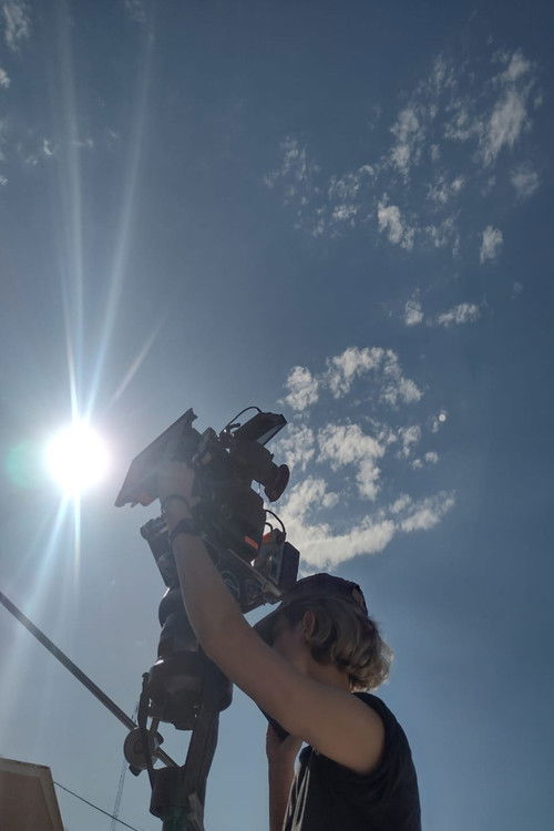 Foto de Ma. Virginia Vallés