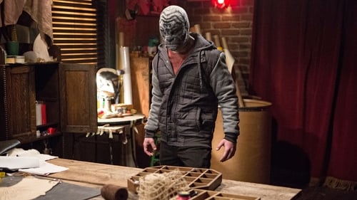 Grimm: Contos de Terror: 5×13