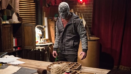 Grimm: 5×13