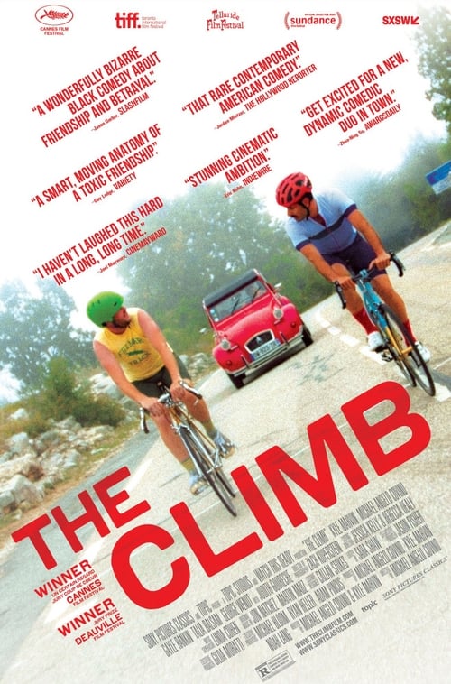 The Climb