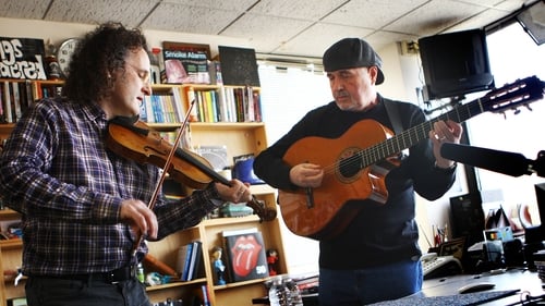 NPR Tiny Desk Concerts, S06E09 - (2013)