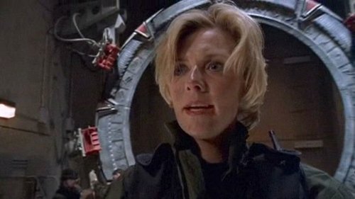 Stargate SG1: 2×2