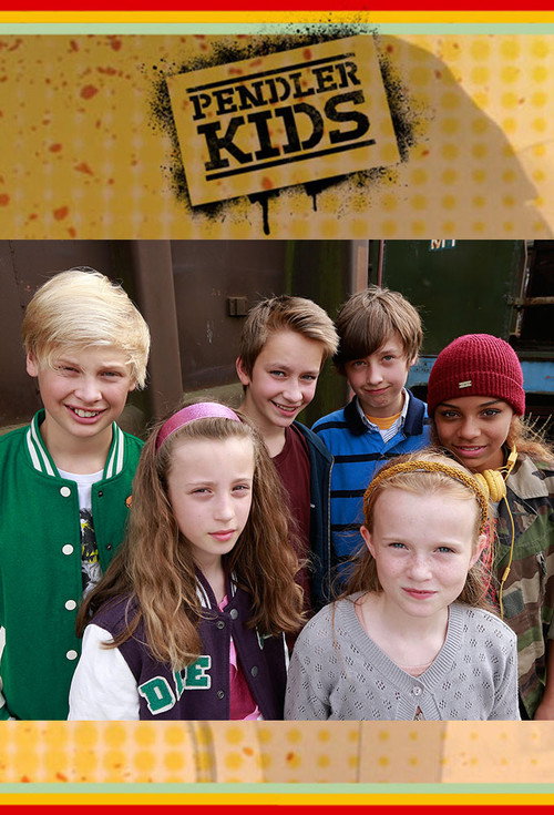 Escena 3 de Pendlerkids